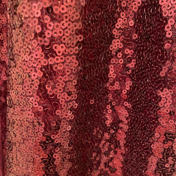 Prom Dress - Picture 2 of 6